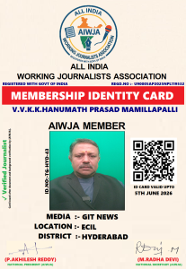 V.V.K.K.HANUMATH PRASAD