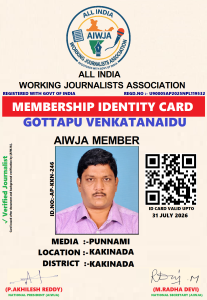 GOTTAPU VENKATANAIDU