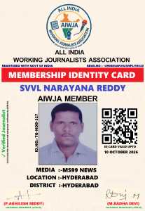 S.V.V.L.NARAYANA REDDY