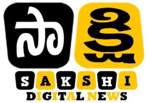 SAKSHI DIGITAL NEWS logo